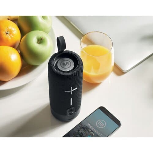 YELLOW Wireless Lautsprecher