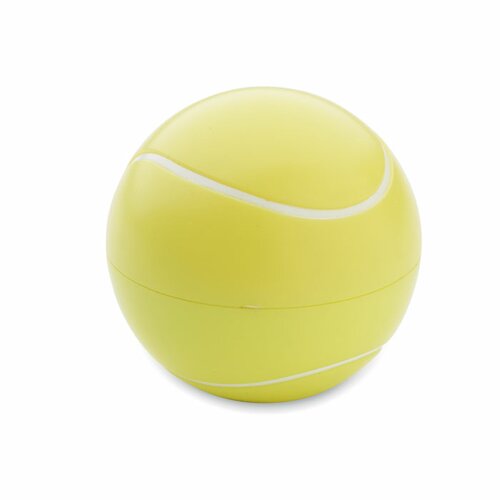TENNIS Lippenbalsam  Tennisball