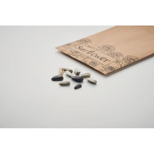 GIRASOL Samen Sonnenblumen