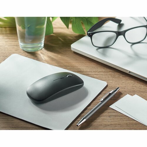 CURVY C Optische Mouse
