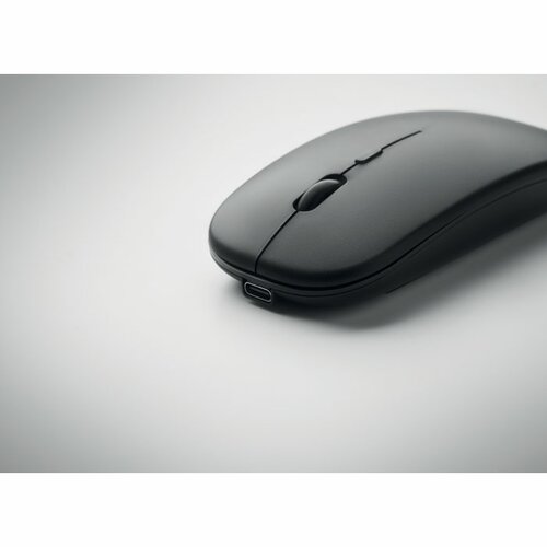 CURVY C Optische Mouse