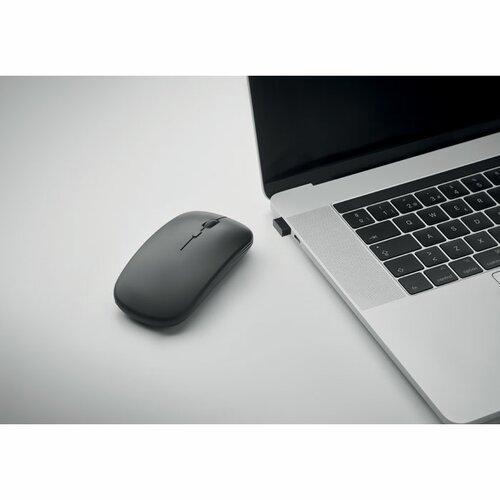 CURVY C Optische Mouse