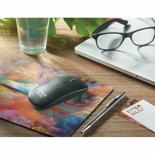 CURVY C Optische Mouse