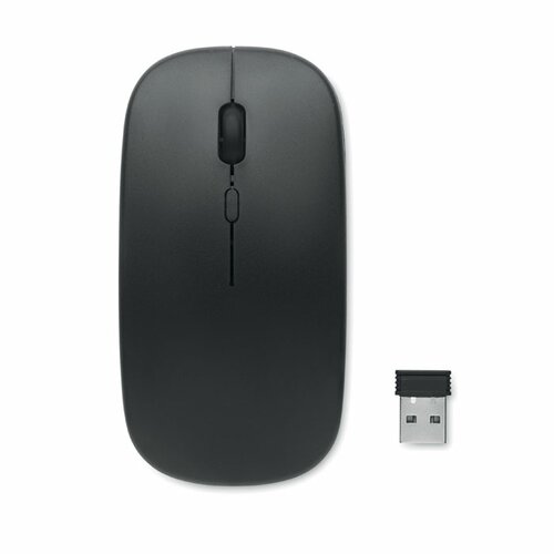 CURVY C Optische Mouse