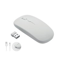 CURVY C Optische Mouse