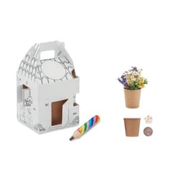 FULLHOUSE Saat-Set Kinder – Bild 1