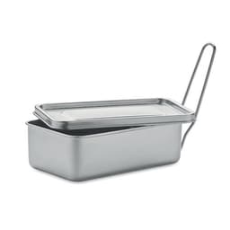 TAMELUNCH Lunchbox Edelstahl 750ml – Bild 2