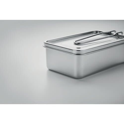 TAMELUNCH Lunchbox Edelstahl 750ml