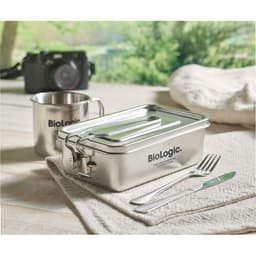 TAMELUNCH Lunchbox Edelstahl 750ml – Bild 5