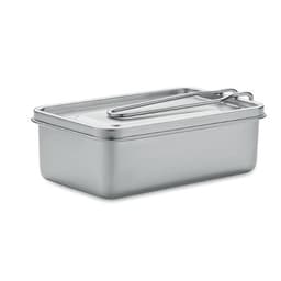 TAMELUNCH Lunchbox Edelstahl 750ml – Bild 1
