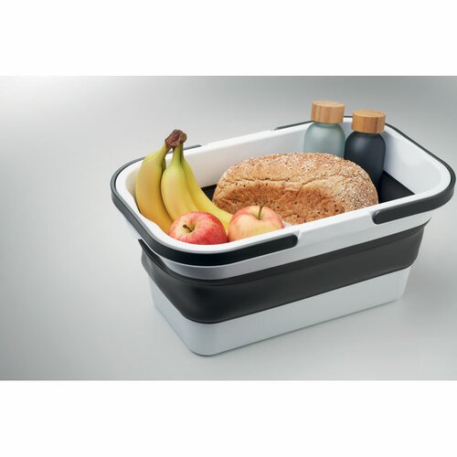 CESTA Picknickkorb Silikon