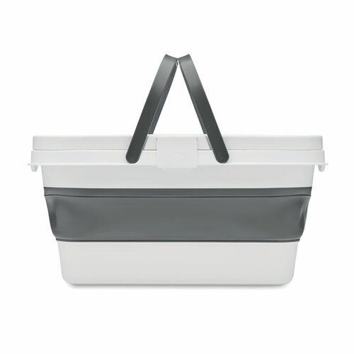 CESTA Picknickkorb Silikon