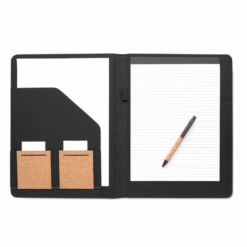 CONCORK DIN A4 Dokumentenmappe