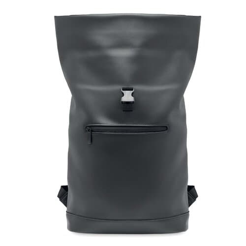 BAI ROLL 15" Rolltop-Rucksack PU