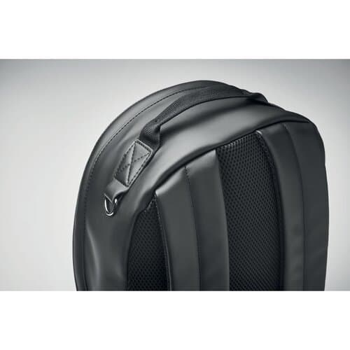 BAI BACKPACK 15" Rucksack PU