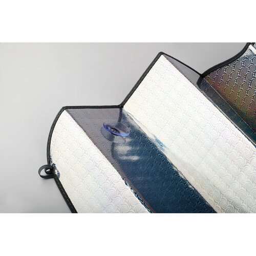 CARSHADE Kfz Scheibenabdeckung