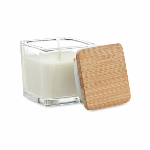 PILA Kerze im Glas 50g