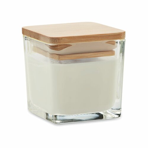 PILA Kerze im Glas 50g
