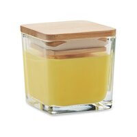 PILA Kerze im Glas 50g