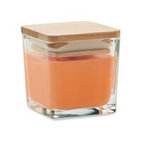 PILA Kerze im Glas 50g