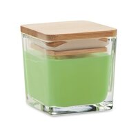PILA Kerze im Glas 50g