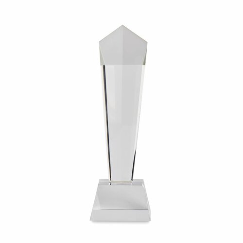DIAWARD Pokal Kristallglas
