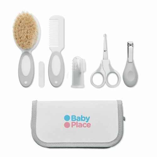 BABY Baby-Pflegeset