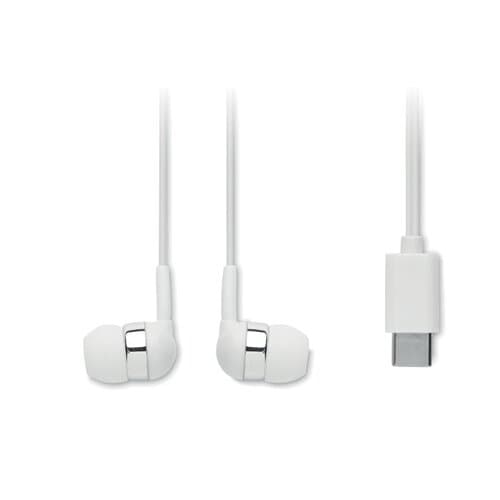 MUSISOFT C Ohrhörer