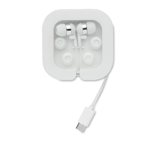 MUSISOFT C Ohrhörer