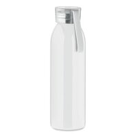 BIRA Edelstahlflasche 650ml