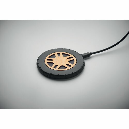 MATICLESS Kabellose Ladestation 15W