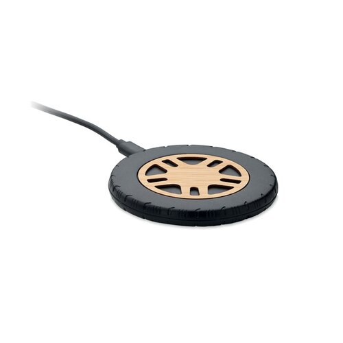 MATICLESS Kabellose Ladestation 15W