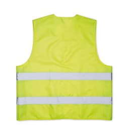 VISICOAT Sicherheitsweste – Bild 2