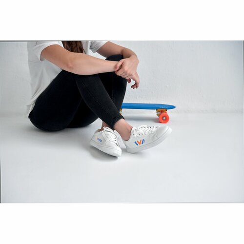 BLANCOS Sneakers aus PU 47