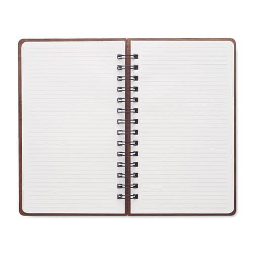 SAVAGE DIN A5 Notizbuch GROWBOOK™