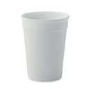 AWAYCUP PP-Becher 250 ml