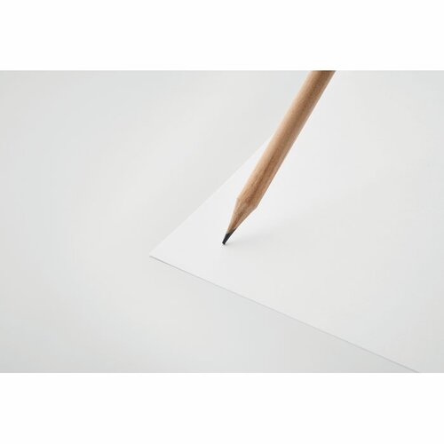 PENSEED Bleistift in Einsteckhülle