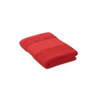 SERRY Handtuch Organic Cotton