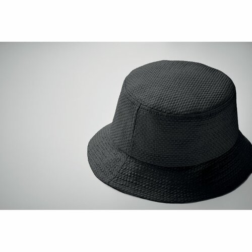 BILGOLA+ Bucket Hut Papierstroh