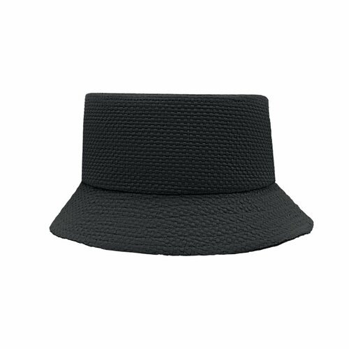 BILGOLA+ Bucket Hut Papierstroh