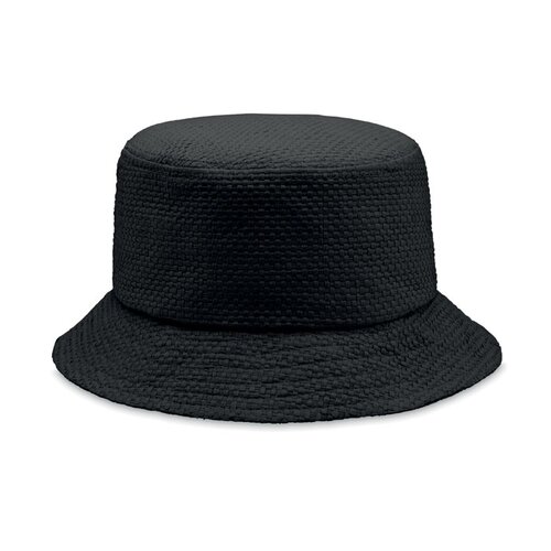 BILGOLA+ Bucket Hut Papierstroh
