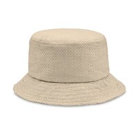 BILGOLA+ Bucket Hut Papierstroh