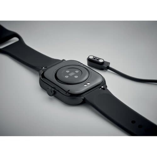 IRTO 4.0 Fitness Smart Watch