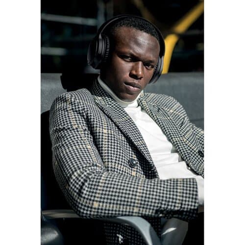 SILENT 5.3 ANC Kopfhörer