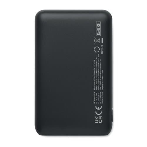 POWER52C Power bank 5000 mAh