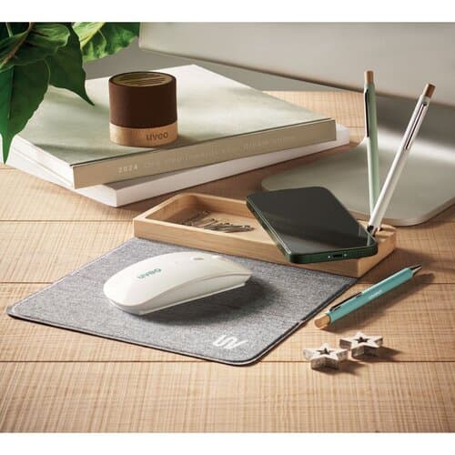 PANDU Induktiver Organizer 15W