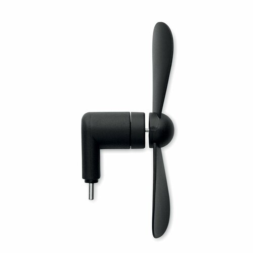 PHAN Smartphone-Ventilator