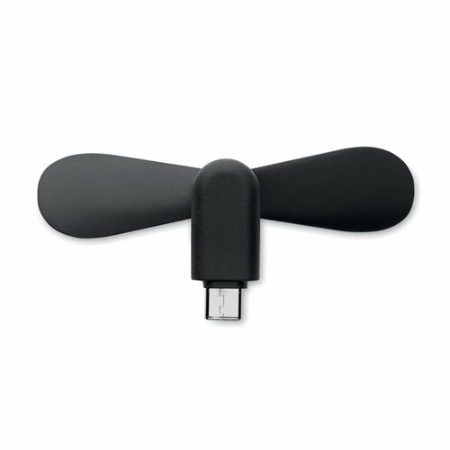 PHAN Smartphone-Ventilator