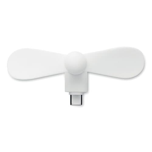 PHAN Smartphone-Ventilator