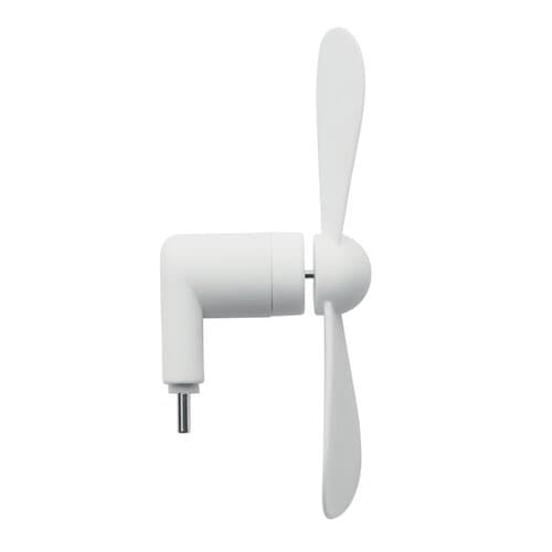 PHAN Smartphone-Ventilator